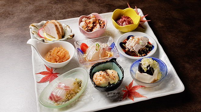 中華居酒家 AJITO - メイン写真: