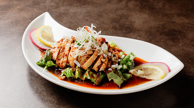 中華居酒家 AJITO - メイン写真: