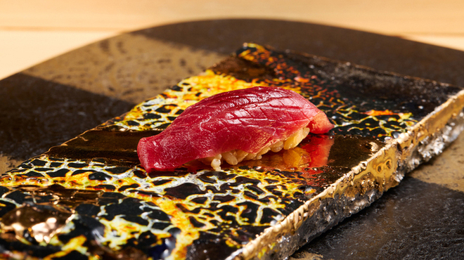 六本木 鮨悠 - メイン写真: