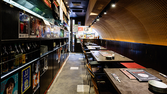 中華居酒家 AJITO - メイン写真: