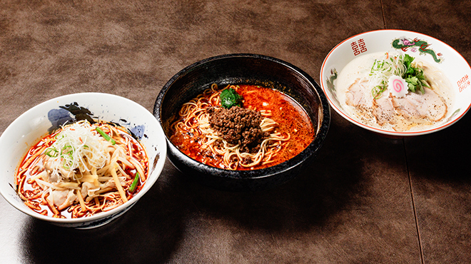 中華居酒家 AJITO - メイン写真: