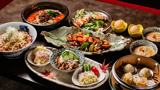 中華居酒家 AJITO - メイン写真: