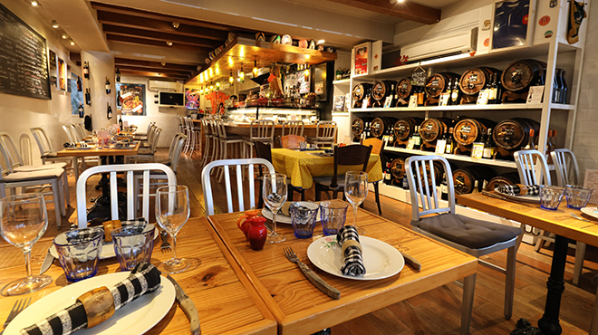 ル・コントワール・オクシタン - メイン写真: