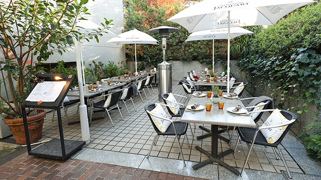 ル・コントワール・オクシタン - メイン写真: