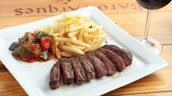 ル・コントワール・オクシタン - メイン写真: