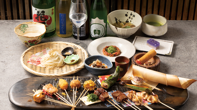 やさい家めい 表参道ヒルズ店 - メイン写真: