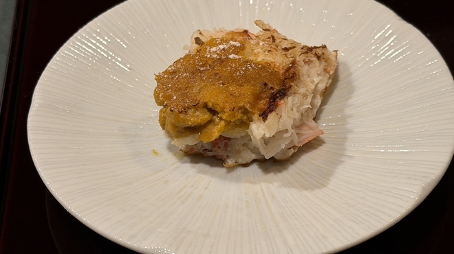 ステーキハウスはまだ - 料理写真: