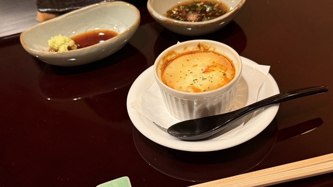 ステーキハウスはまだ - 料理写真: