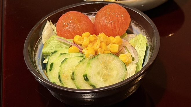 ステーキハウスはまだ - 料理写真: