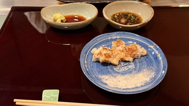 ステーキハウスはまだ - 料理写真:
