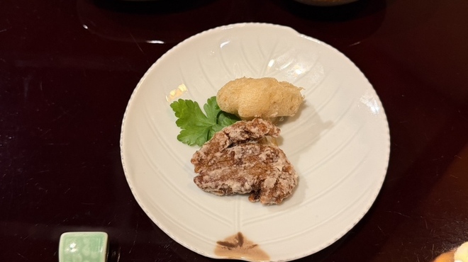 ステーキハウスはまだ - 料理写真: