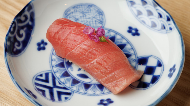 日本橋 すし処 二ノ宮 - メイン写真: