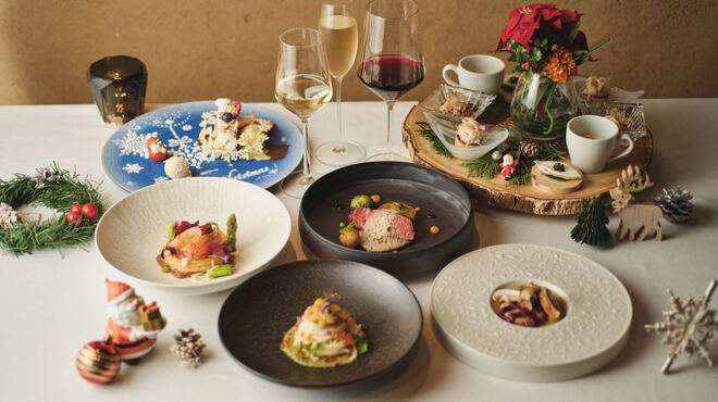 Bar&Restaurant COCONOMA - メイン写真: