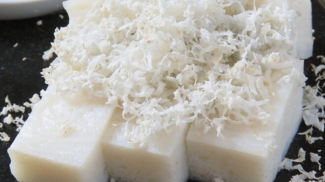 札幌かすそばtoてんぷら風土 - メイン写真: