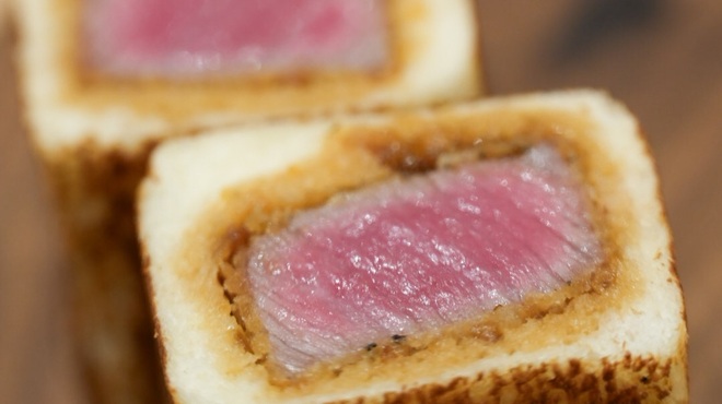 肉割烹 よし田 - メイン写真: