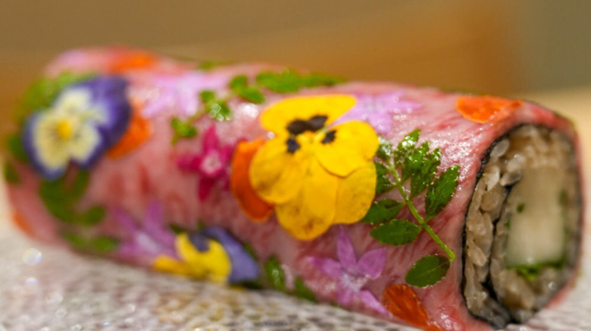 肉割烹 よし田 - メイン写真: