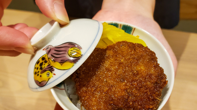 肉割烹 よし田 - メイン写真: