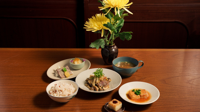 富錦樹台菜香檳 - メイン写真: