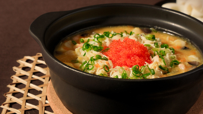 富錦樹台菜香檳 - メイン写真: