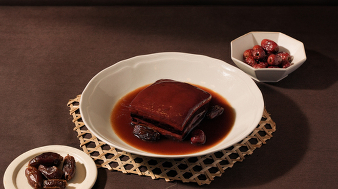 富錦樹台菜香檳 - メイン写真: