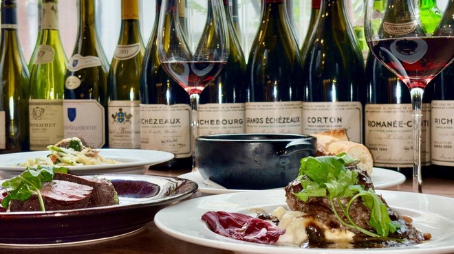 マルゴ グランデ - メイン写真: