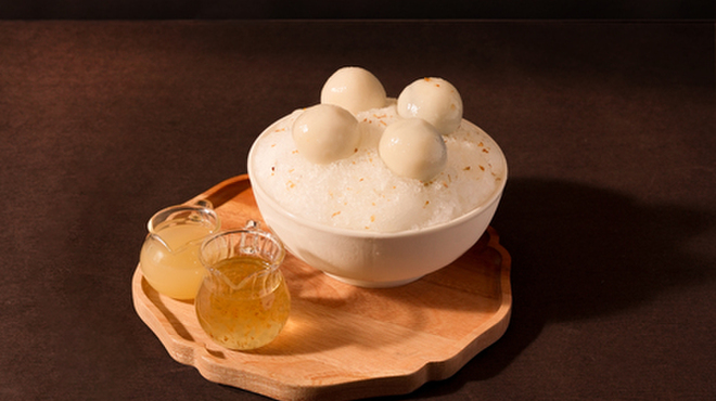 富錦樹台菜香檳 - メイン写真: