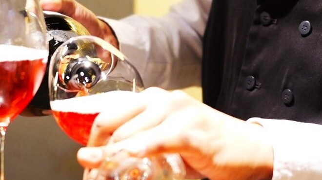 マルゴ グランデ - メイン写真: