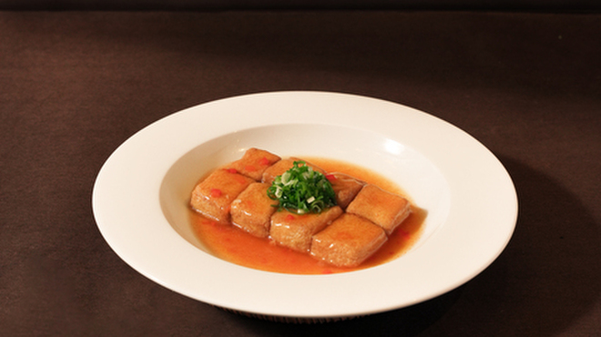 富錦樹台菜香檳 - メイン写真: