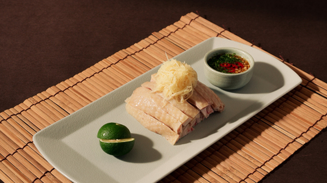 富錦樹台菜香檳 - メイン写真: