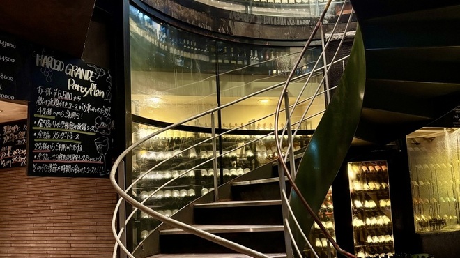 マルゴ グランデ - メイン写真: