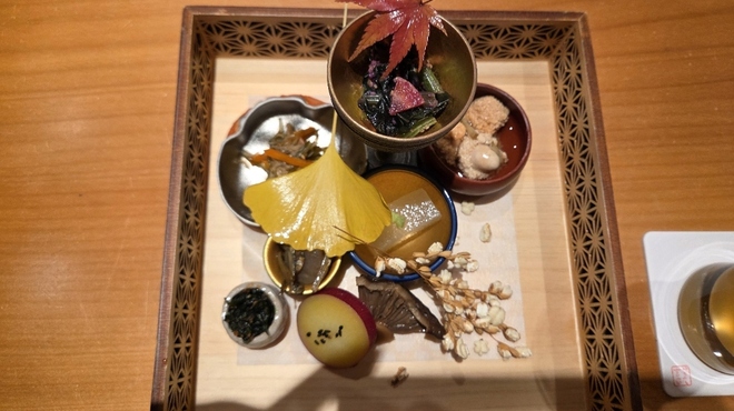 華丸吉日 - 料理写真: