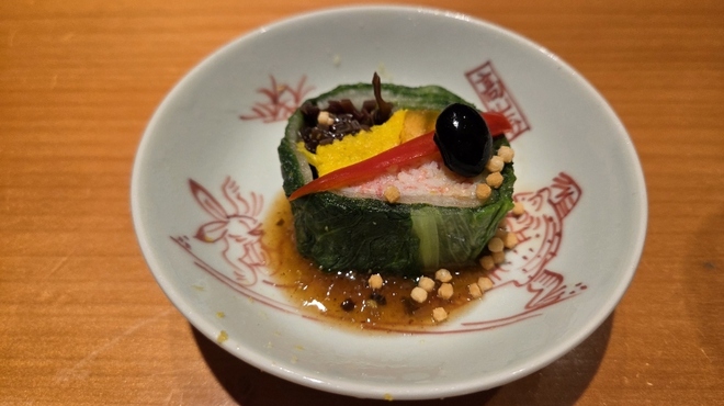 華丸吉日 - 料理写真: