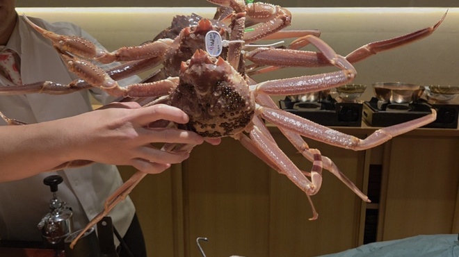 華丸吉日 - 料理写真: