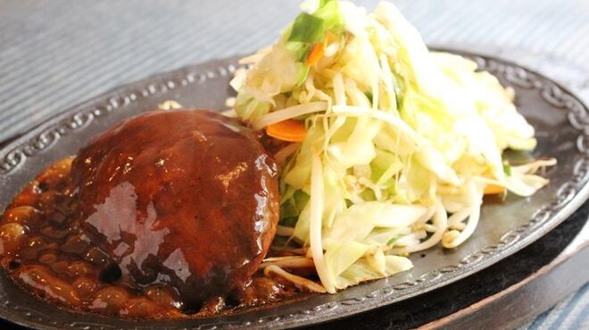 仔うま食堂 - メイン写真: