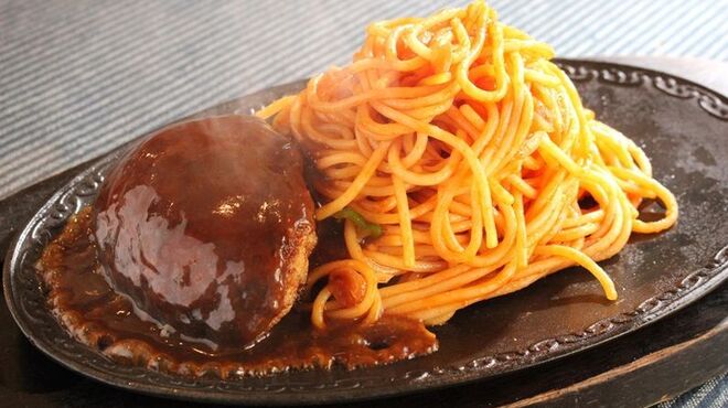 仔うま食堂 - メイン写真:
