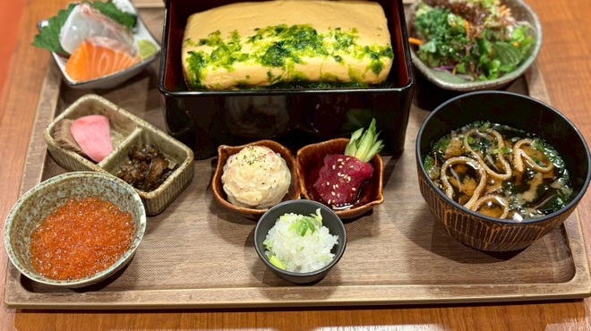 會津馬刺 追加醬汁燒鳥 Ion新浦安 彦酉