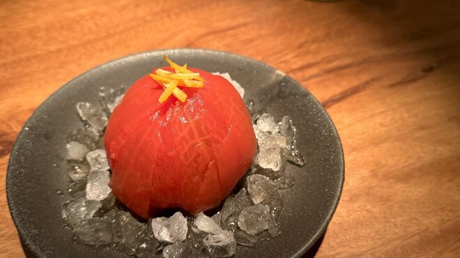 銀座酒場 マルダイ 大名 - メイン写真: