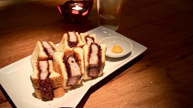 銀座酒場 マルダイ 大名 - メイン写真: