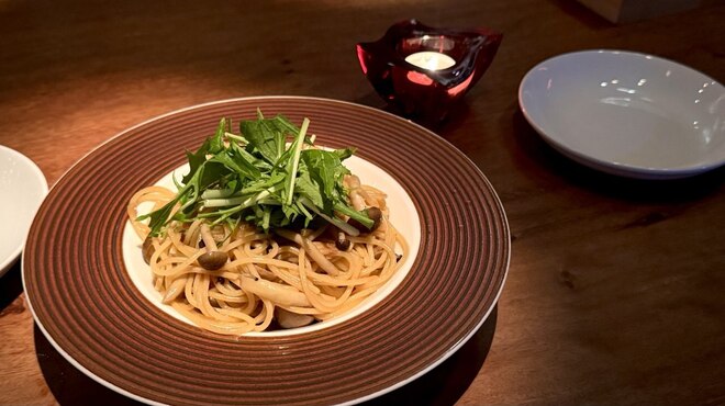 銀座酒場 マルダイ 大名 - メイン写真: