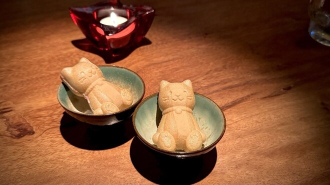 銀座酒場 マルダイ 大名 - メイン写真: