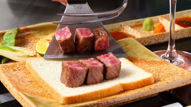 博多みやちく - メイン写真: