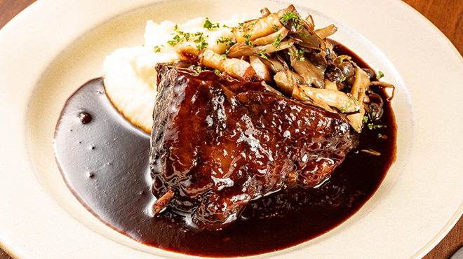 ランビアンス ドゥース - メイン写真: