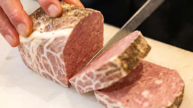 ランビアンス ドゥース - メイン写真: