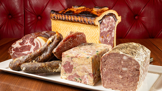 ランビアンス ドゥース - メイン写真: