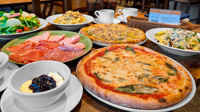 イタリア酒場 HIKAGE - メイン写真: