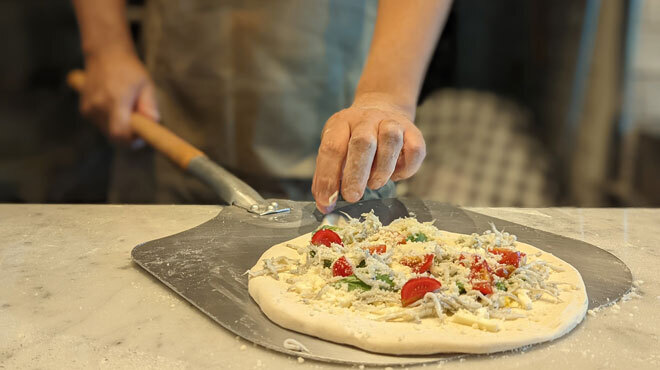 イタリア酒場 HIKAGE - メイン写真: