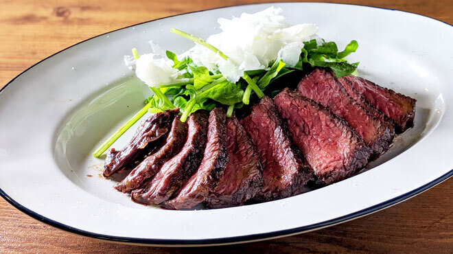 イタリア酒場 HIKAGE - メイン写真: