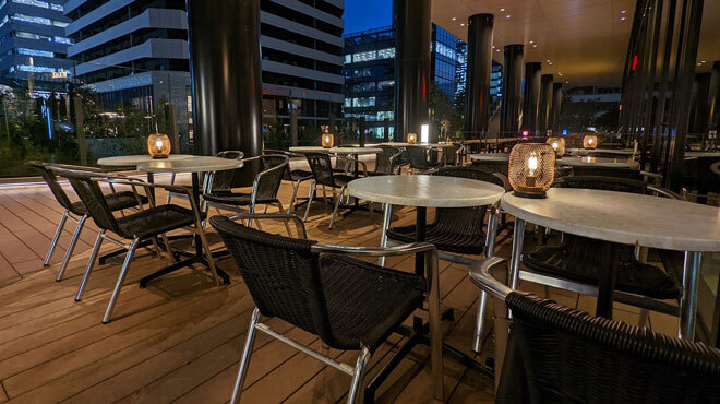 イタリア酒場 HIKAGE - メイン写真: