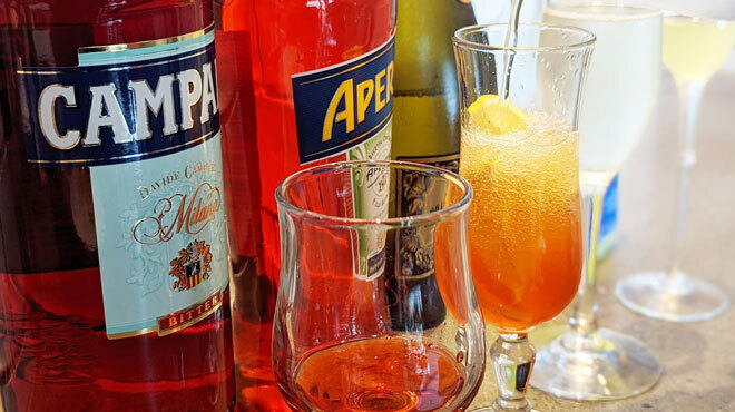 イタリア酒場 HIKAGE - メイン写真: