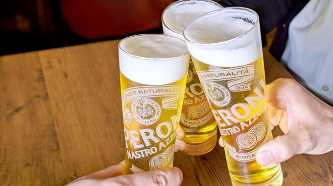 イタリア酒場 HIKAGE - メイン写真: